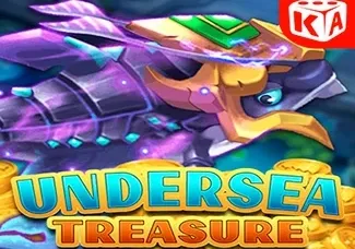 Undersea Treasure game icon