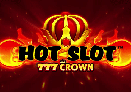Hot Slot™_ 777 Crown thumbnail