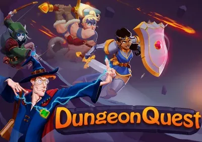 Dungeon Quest