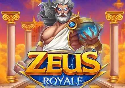 Zeus Royale™ game icon
