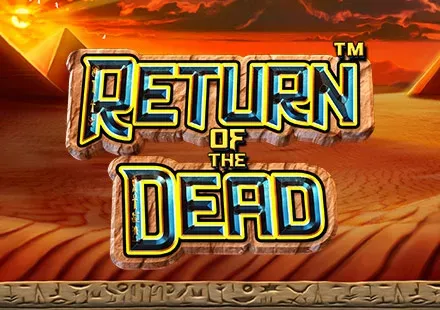 Return of the Dead™ thumbnail