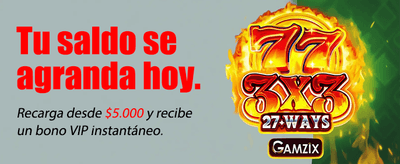Premios Instantáneos de Jackpot