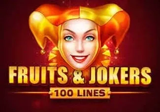 Fruits & Jokers_ 100 Lines