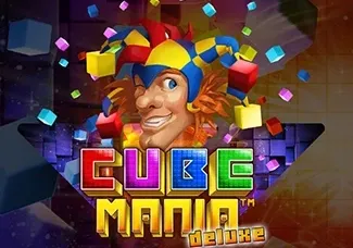 Cube Mania Deluxe™ thumbnail
