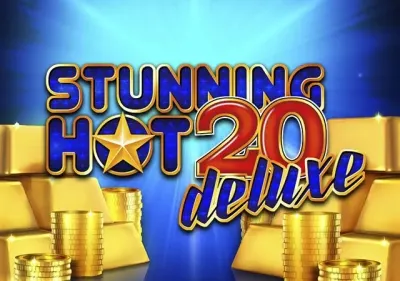 Stunning Hot 20 Deluxe game icon