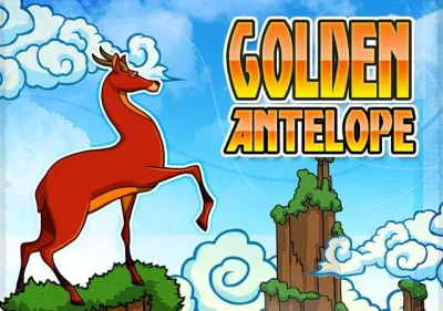 Golden Antelope game thumbnail