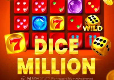 Dice Million game thumbnail