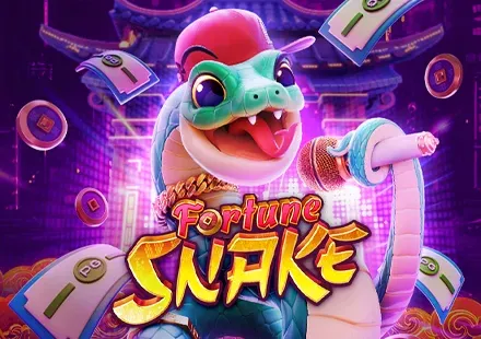 Fortune Snake thumbnail