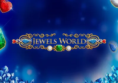 Jewels World game thumbnail