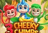3 Cheeky Chimps thumbnail