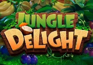 Jungle Delight game icon