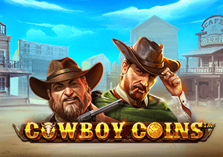 Cowboy Coins game thumbnail