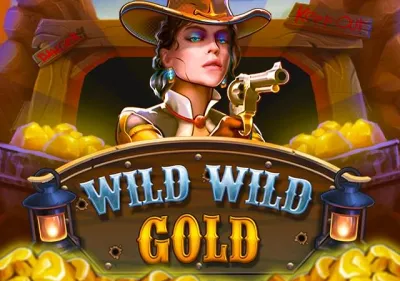 Wild Wild Gold