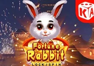 Fortune Rabbit Lock 2 Spin game icon