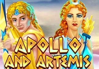 Apollo And Artemis thumbnail