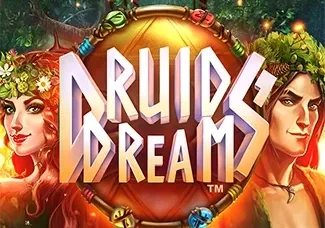 Druids' Dream game thumbnail