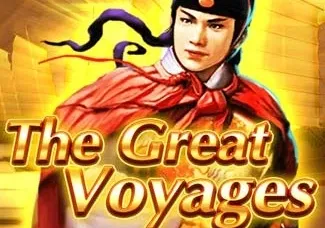 The Great Voyages game icon