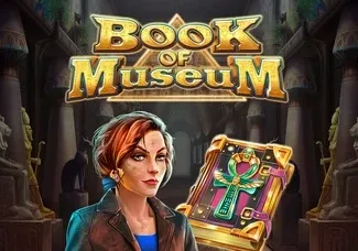 Book of Museum thumbnail